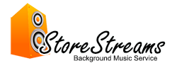 StoreStreams Auto Dealer Background Music