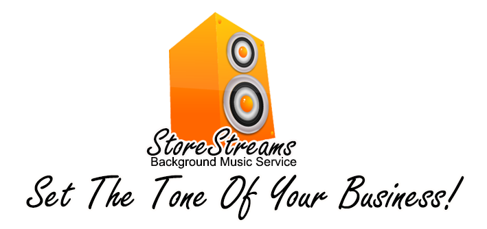 set the tone of your business storestreams