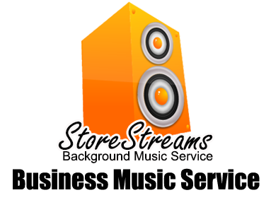 StoreStreams Business Music
