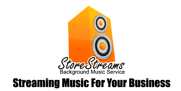 Streaming Music For Business With StoreStreams