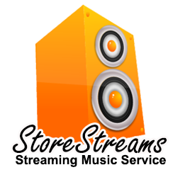 Streaming Music Service For Business