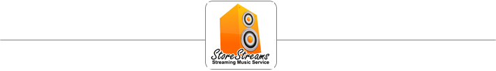 Music Service For Businesses